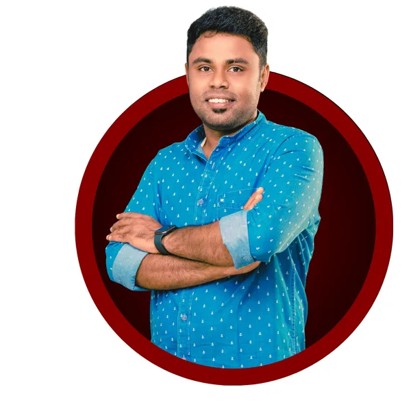 Er. Ram Prasanth A R - Founder of Northpoint Liaison & Consultancy Karur